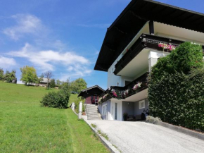 Haus Haslauer, Strobl, Österreich